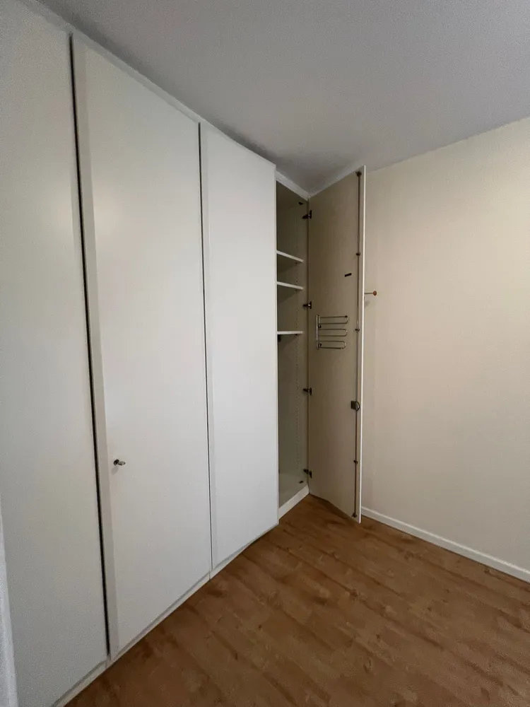 3 room apartment with 104 m² in Wiesbaden – Photo 9