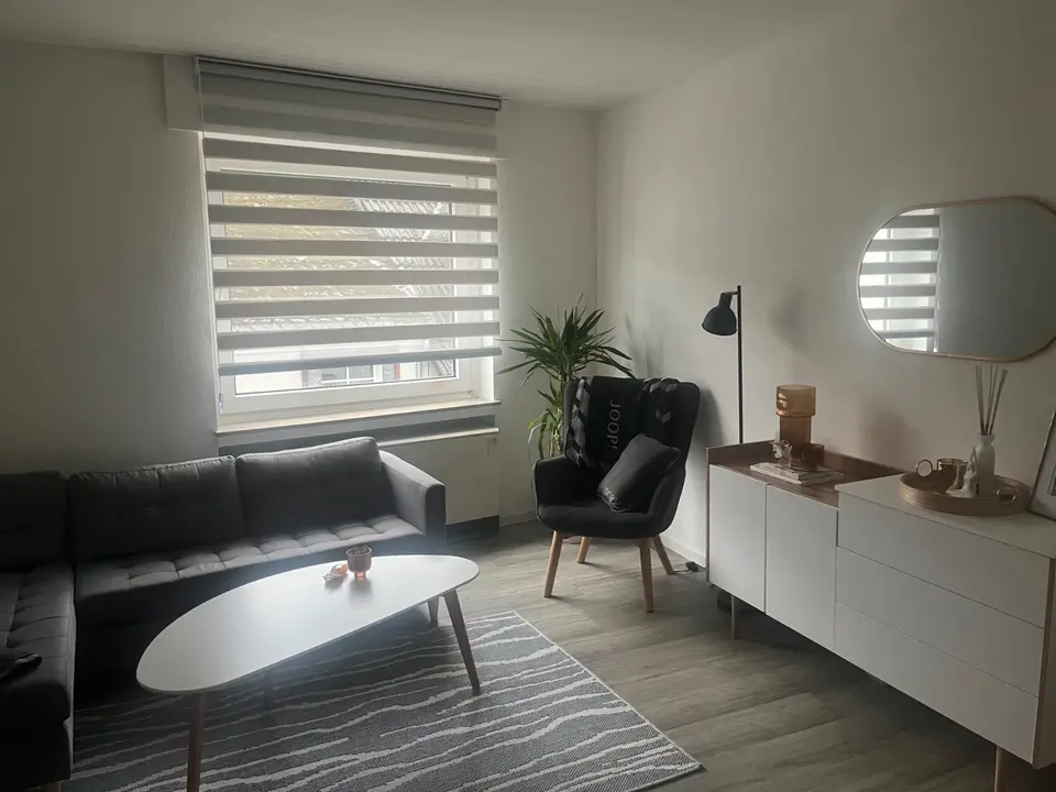 2 Zimmer Wohnung mit 47 m² in Siegen – Bild 7