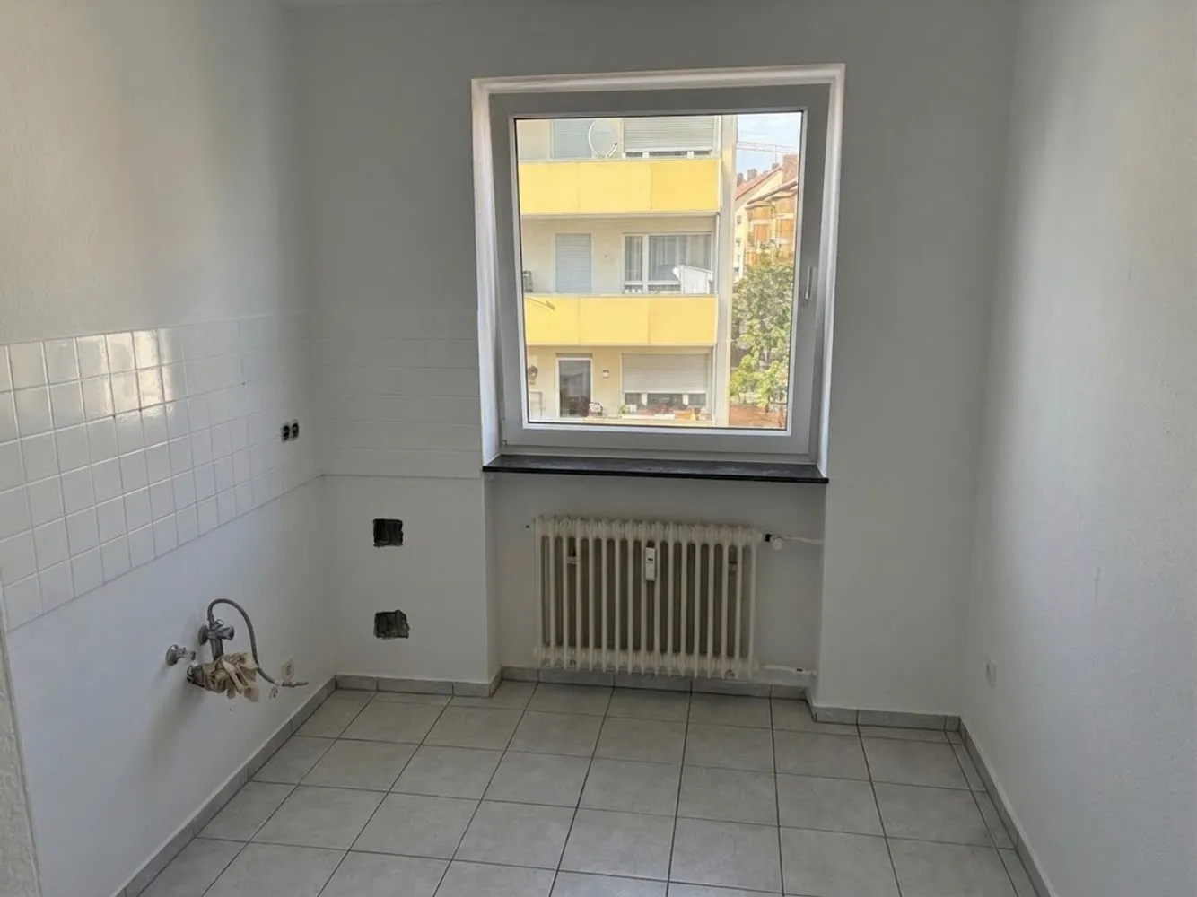 4 Zimmer Wohnung mit 89 m² in Nürnberg – Bild 6