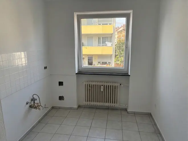 4 Zimmer Wohnung mit 89 m² in Nürnberg – Bild 6