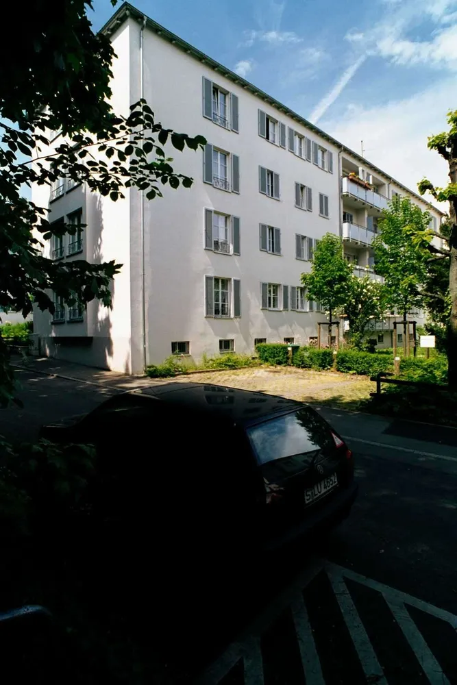2 Zimmer Wohnung mit 64 m² in Stuttgart – Bild 1