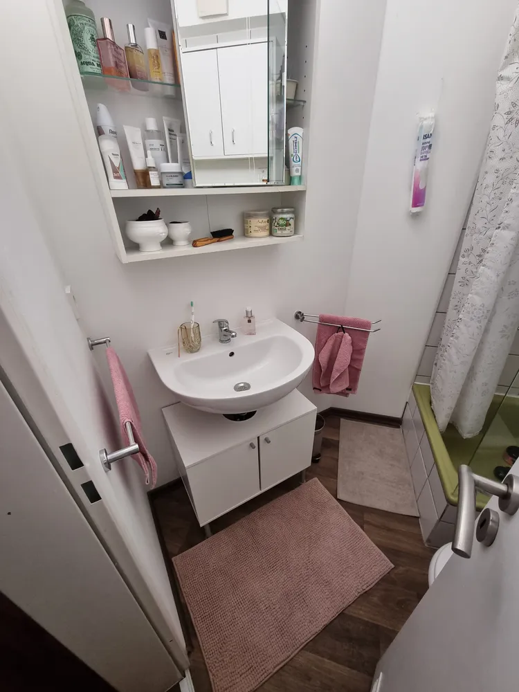 1 Zimmer Wohnung mit 38 m² in Münster – Bild 6