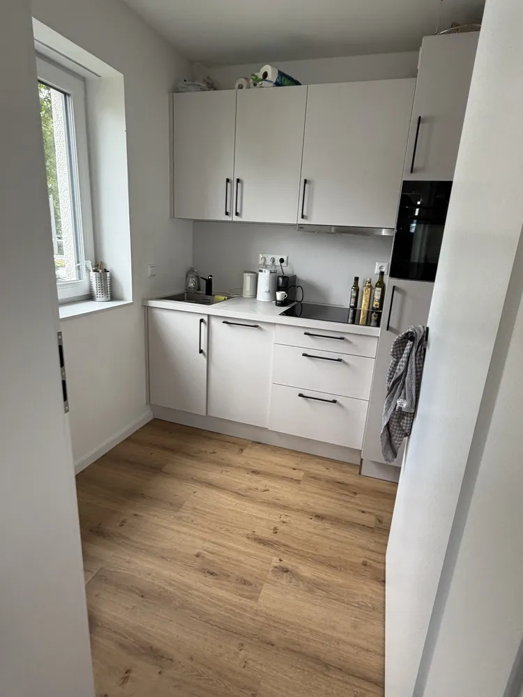 1 Zimmer Wohnung mit 48 m² in Wiesbaden – Bild 5