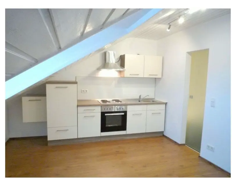 2 Zimmer Wohnung mit 45 m² in Ratingen – Bild 2