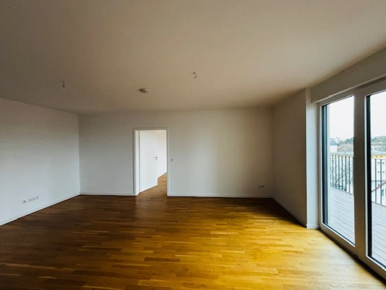 2 Zimmer Wohnung mit 73 m² in Darmstadt – Bild 4