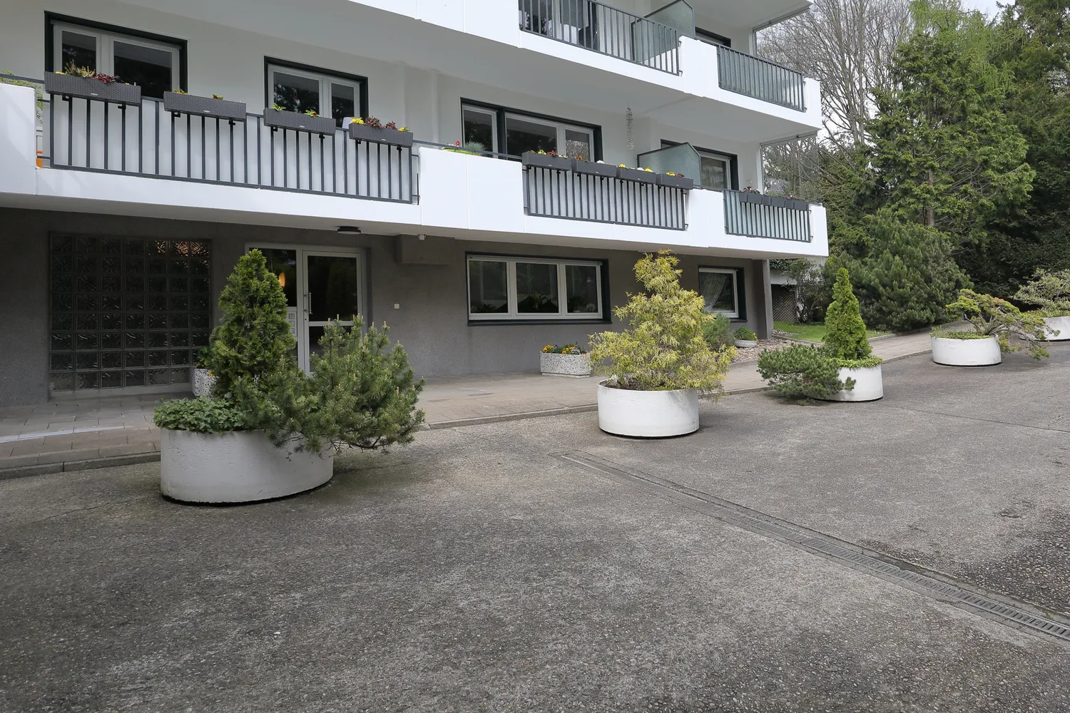 4 Zimmer Wohnung mit 81 m² in Essen – Bild 6