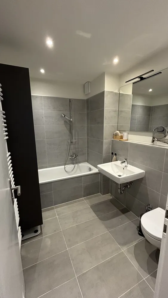 4 room apartment with 118 m² in Cologne – Photo 9