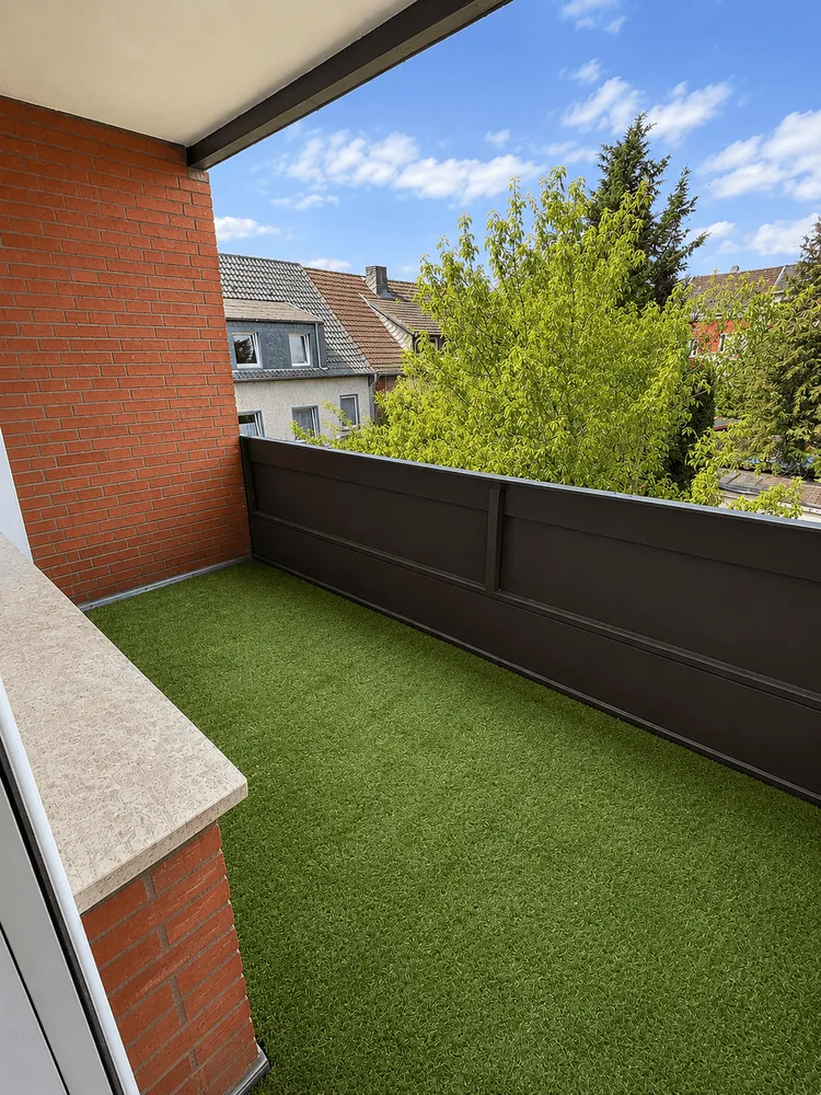 2 Zimmer Wohnung mit 37 m² in Duisburg – Bild 6
