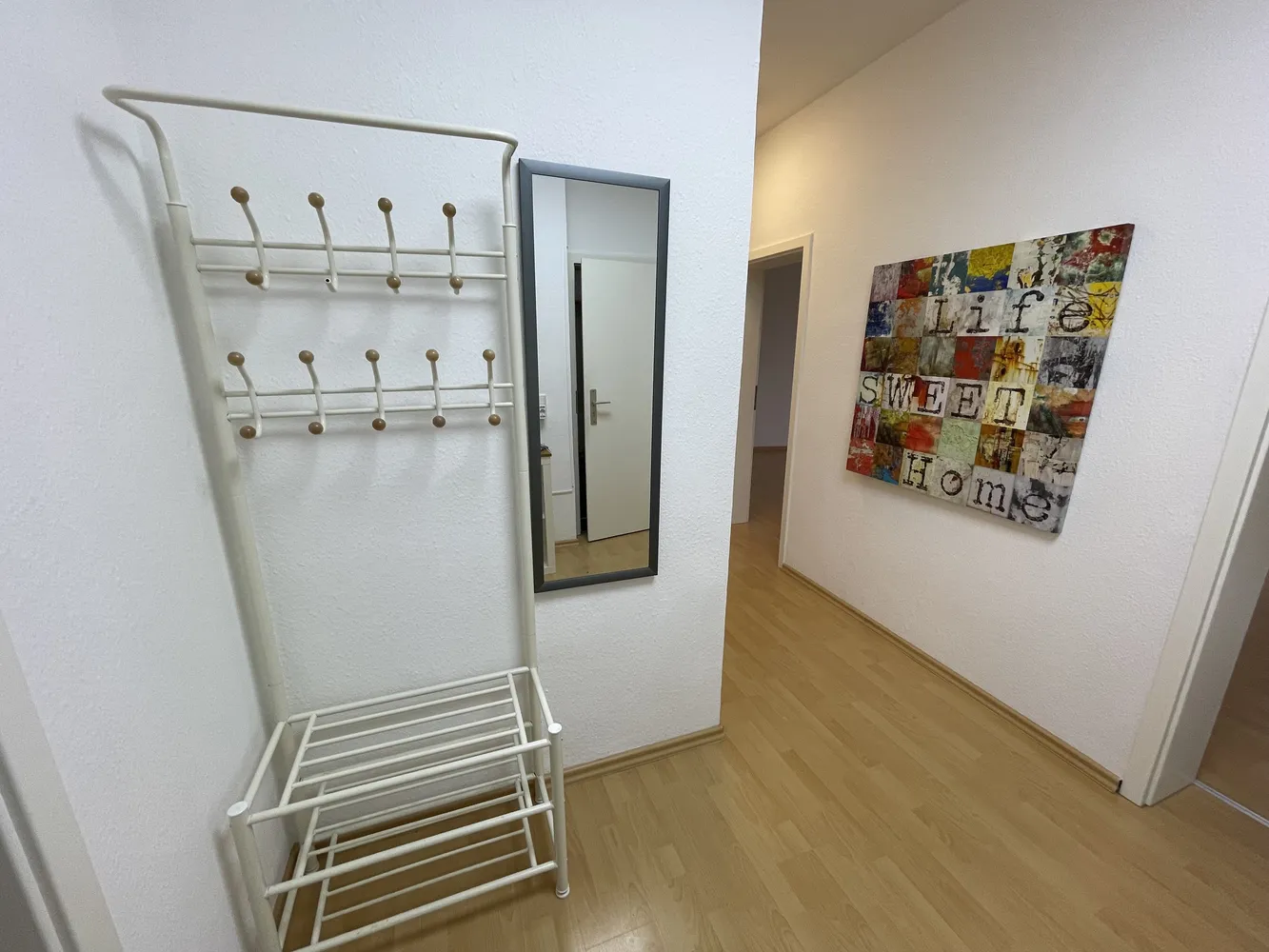 3 Zimmer Wohnung mit 95 m² in Magdeburg – Bild 6