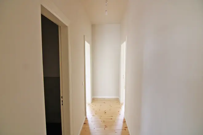 3 room apartment with 62 m² in Berlin – Photo 9