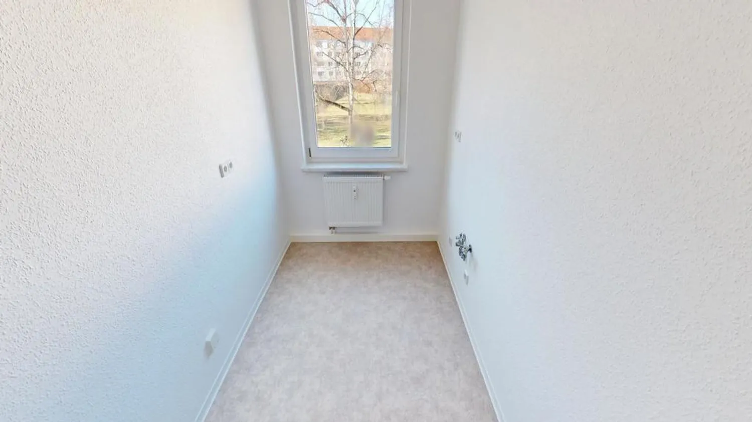4 Zimmer Wohnung mit 71 m² in Chemnitz – Bild 5
