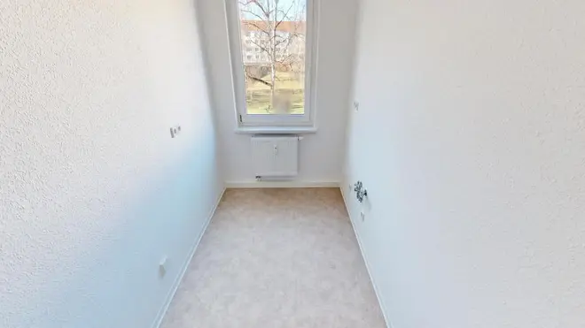 4 room apartment with 71 m² in Chemnitz – Photo 5