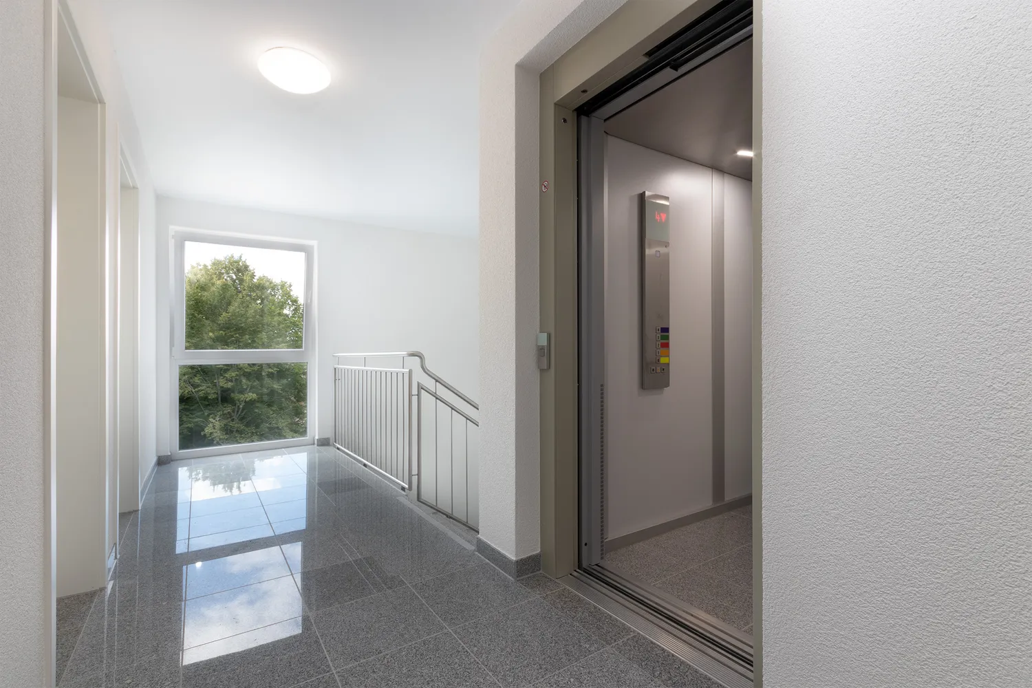 4 Zimmer Wohnung mit 135 m² in Bad Kreuznach – Bild 4