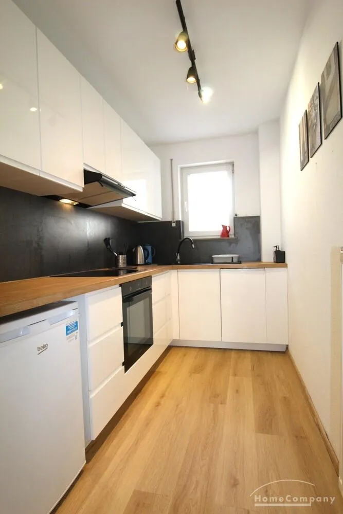 2 Zimmer Wohnung mit 52 m² in Dresden – Bild 4