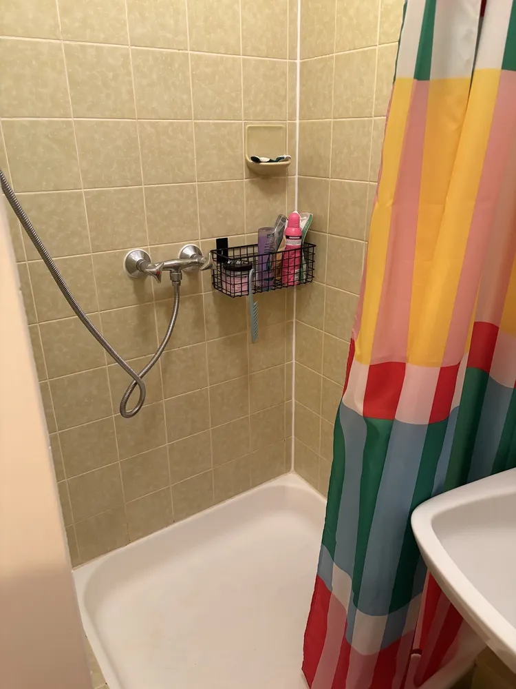 1 Zimmer Wohnung mit 27 m² in Köln – Bild 11