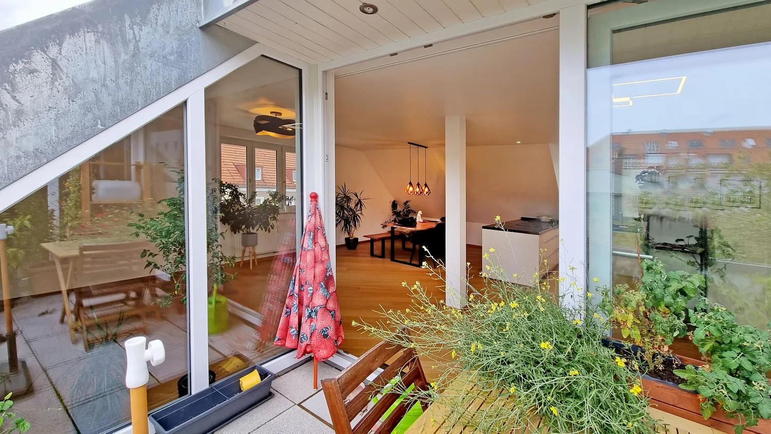 4 Zimmer Wohnung mit 94 m² in München – Bild 10