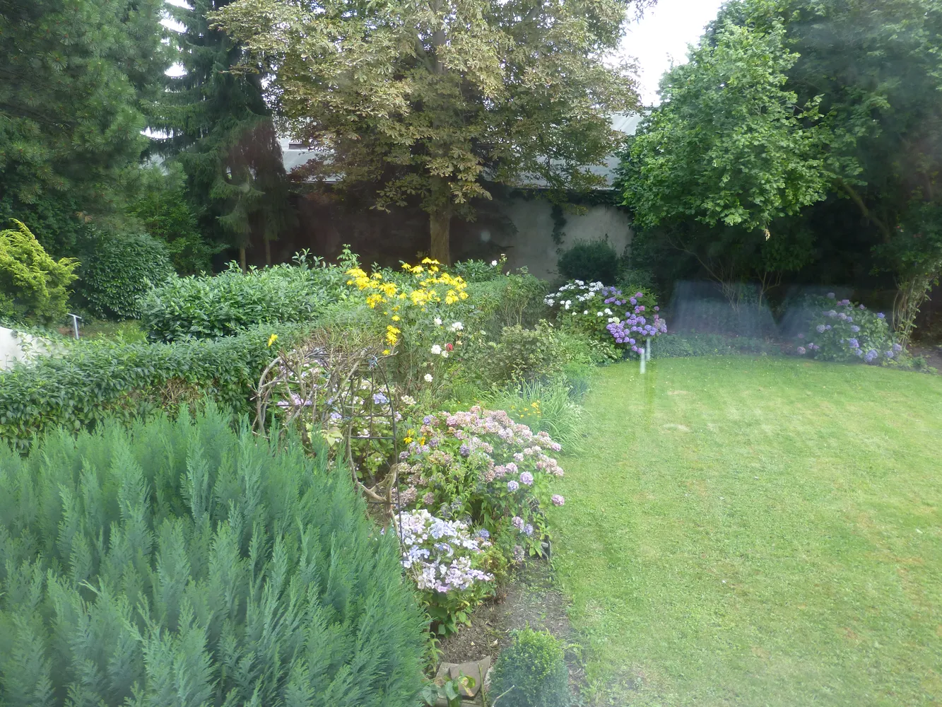 2 room apartment with 69 m² in Dortmund – Photo 2