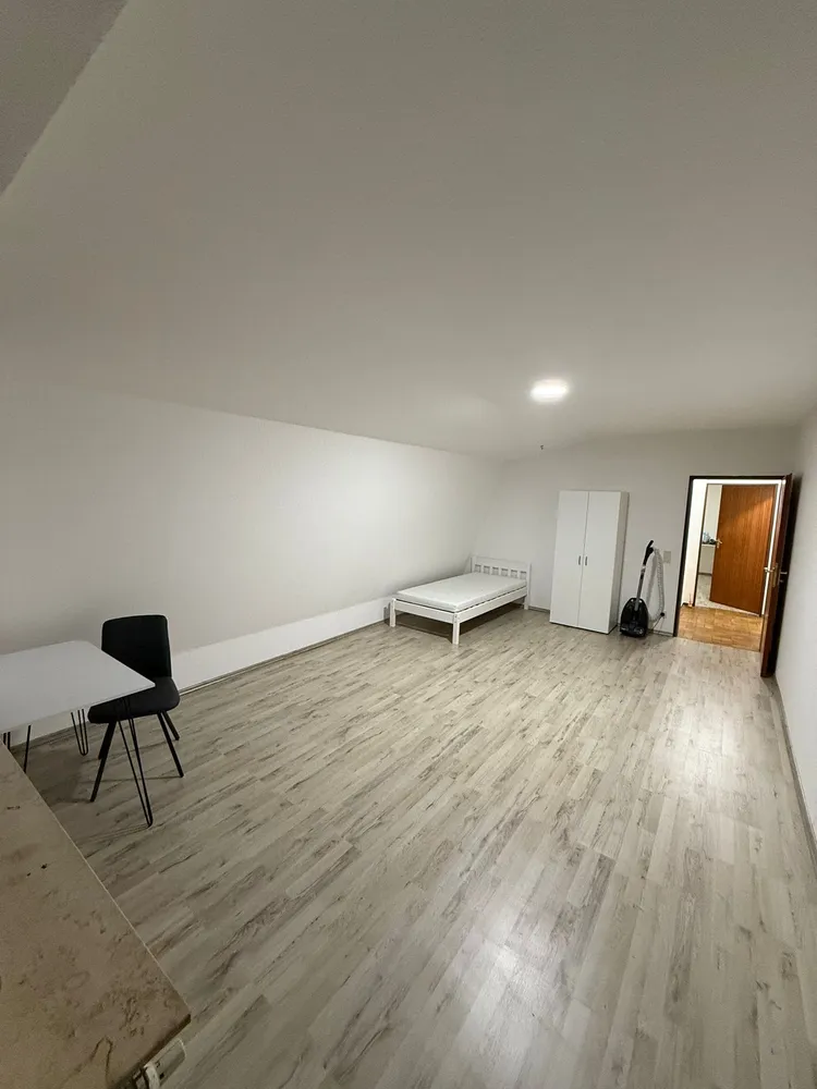 1 Zimmer Wohnung mit 23 m² in Hamburg – Bild 2