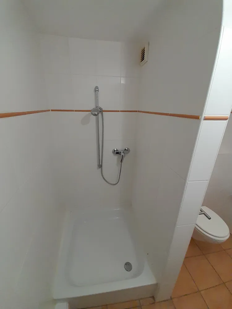 2 Zimmer Wohnung mit 38 m² in Düsseldorf – Bild 12