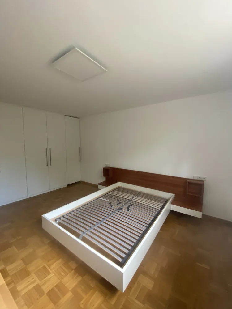 2 room apartment with 52 m² in Fellbach – Photo 1