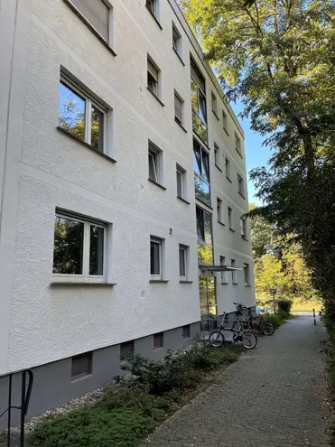 3 room apartment with 73 m² in Darmstadt – Photo 3