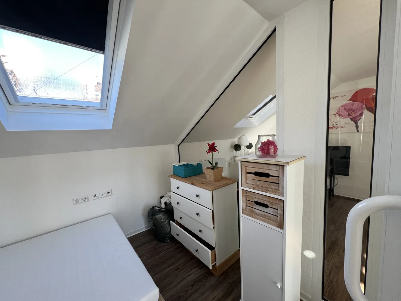 1 Zimmer Wohnung mit 35 m² in Stuttgart – Bild 7