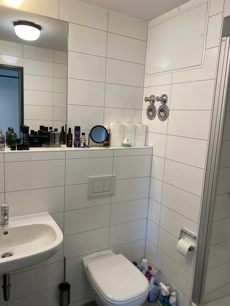 1 Zimmer Wohnung mit 25 m² in Regensburg – Bild 12