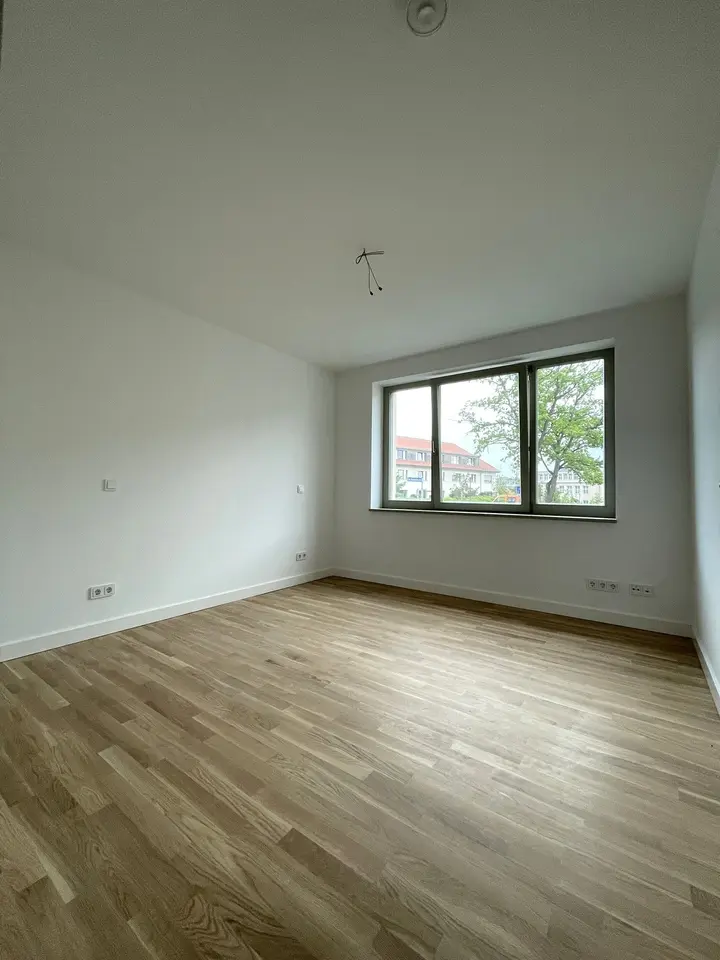 2 Zimmer Wohnung mit 55 m² in Falkensee – Bild 4