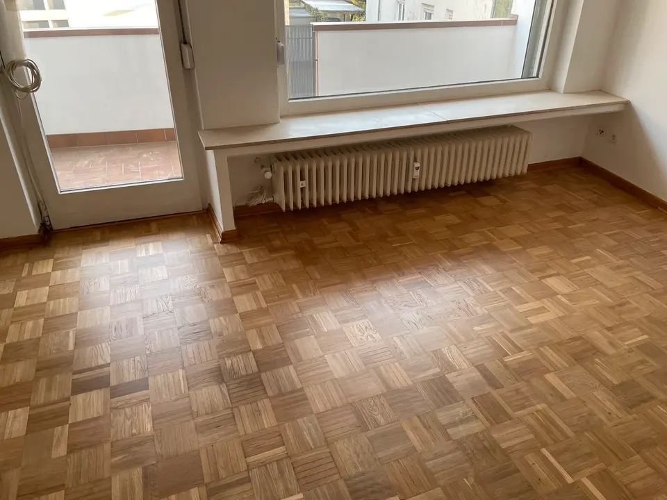 2 Zimmer Wohnung mit 54 m² in Bielefeld – Bild 1