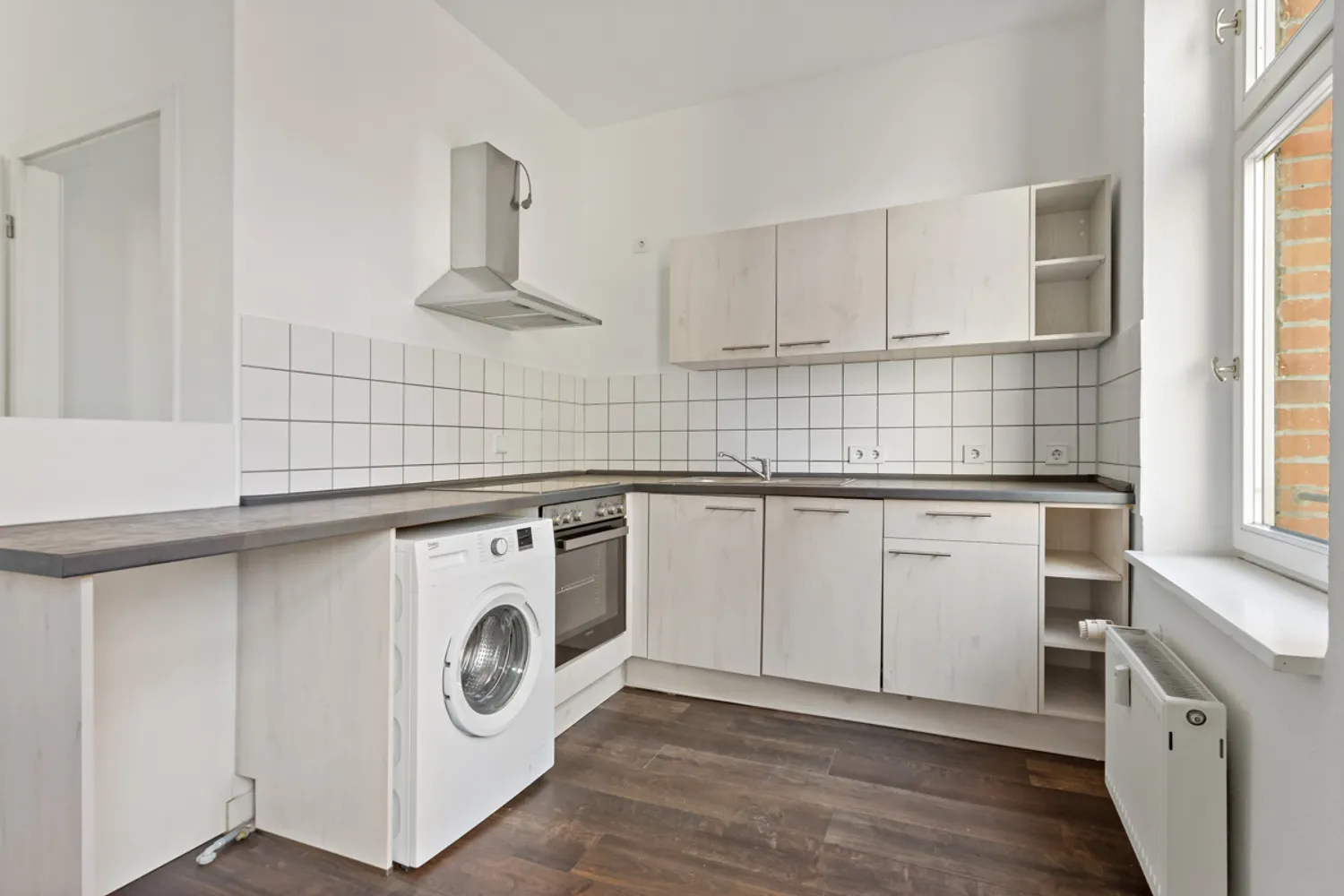 7 Zimmer Wohnung mit 158 m² in Halle (Saale) – Bild 11