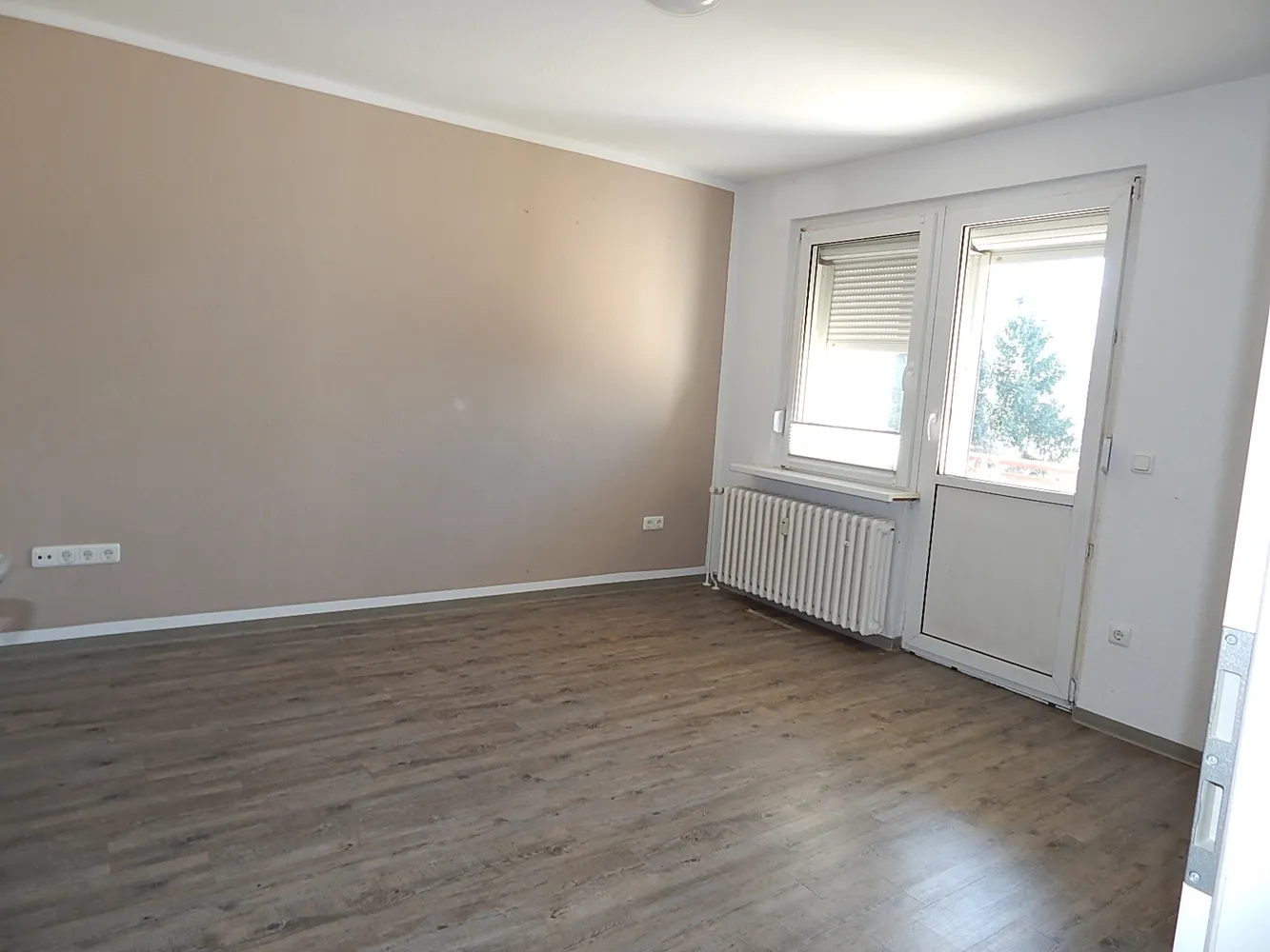 3 Zimmer Wohnung mit 50 m² in Castrop-Rauxel – Bild 4