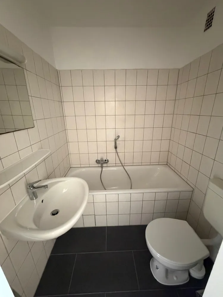 1 Zimmer Wohnung mit 28 m² in Nürnberg – Bild 5