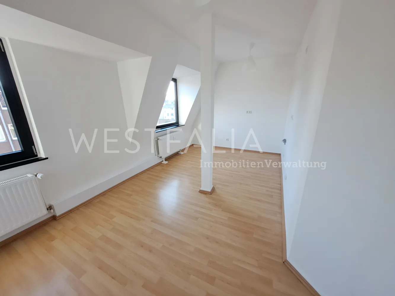 3 Zimmer Wohnung mit 83 m² in Duisburg – Bild 6