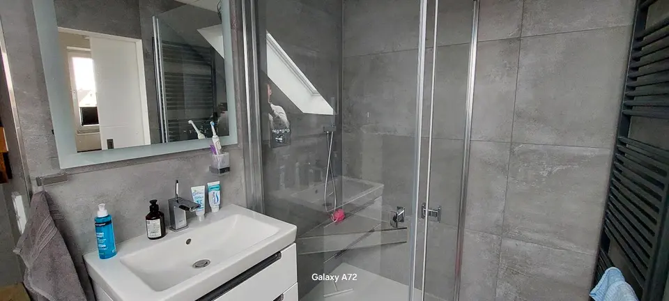 2 Zimmer Wohnung mit 30 m² in Osnabrück – Bild 8