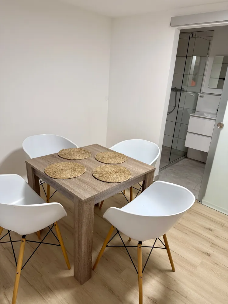 2 Zimmer Wohnung mit 38 m² in Düsseldorf – Bild 9