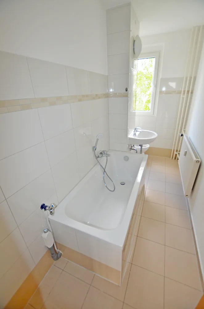 3 Zimmer Wohnung mit 61 m² in Sangerhausen – Bild 7