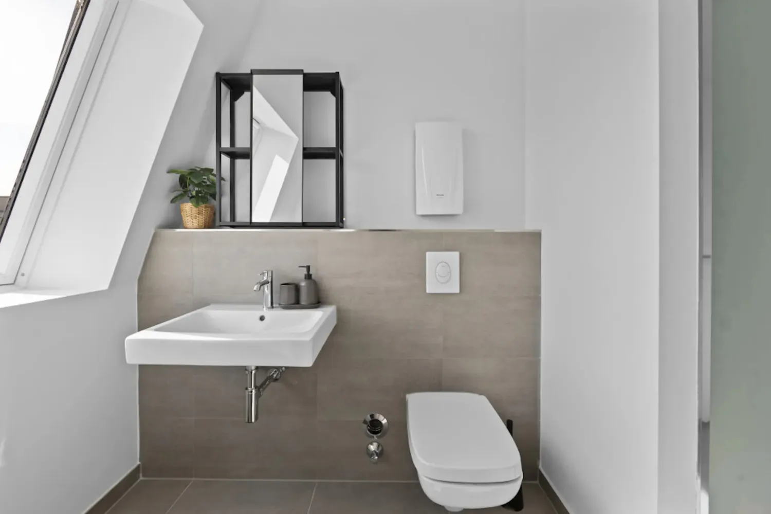 Shared room with 15 m² in Berlin – Photo 7