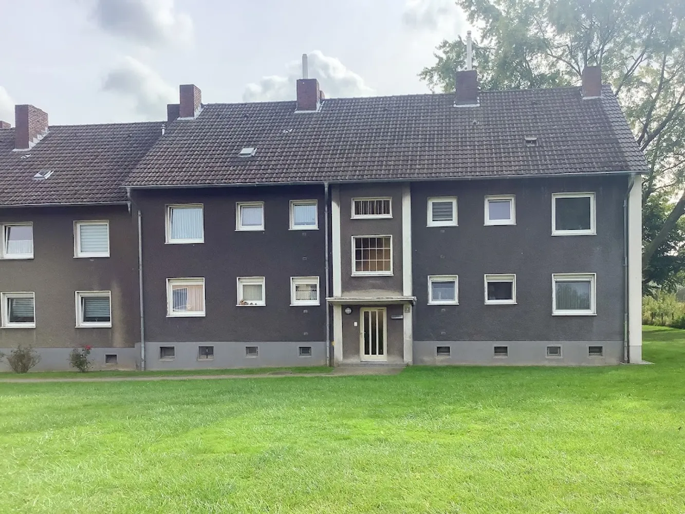 3 Zimmer Wohnung mit 71 m² in Dortmund – Bild 3