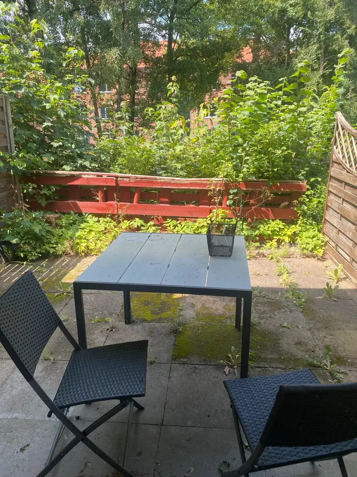 2 Zimmer Wohnung mit 46 m² in Flensburg – Bild 7