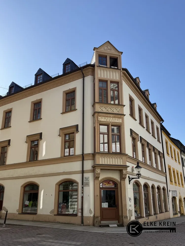 3 Zimmer Wohnung mit 113 m² in Freiberg – Bild 2