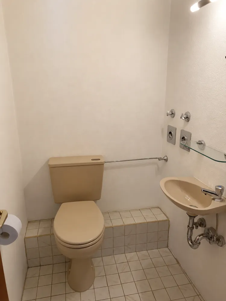 4 Zimmer Wohnung mit 81 m² in Ludwigshafen am Rhein – Bild 3