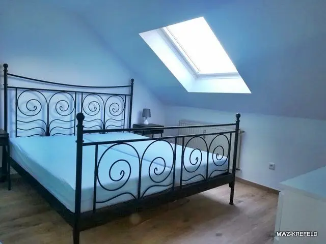 WG-Zimmer mit 60 m² in Krefeld – Bild 4