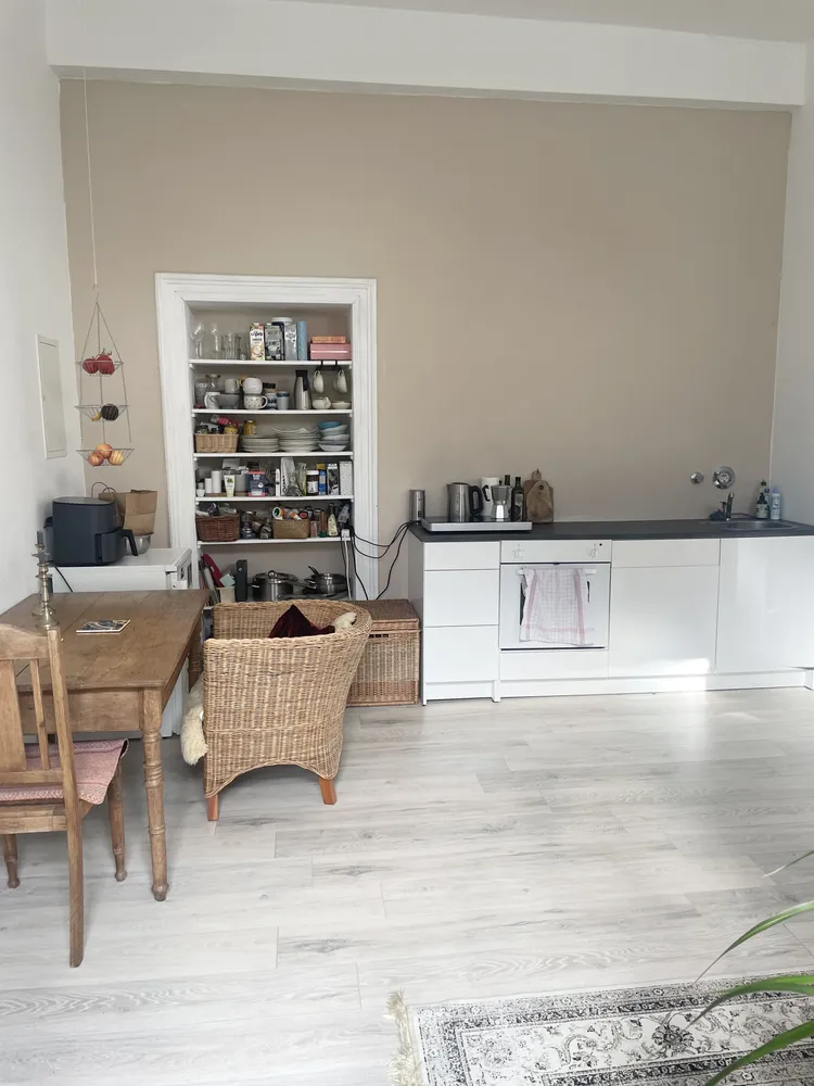1 Zimmer Wohnung mit 37 m² in Köln – Bild 7