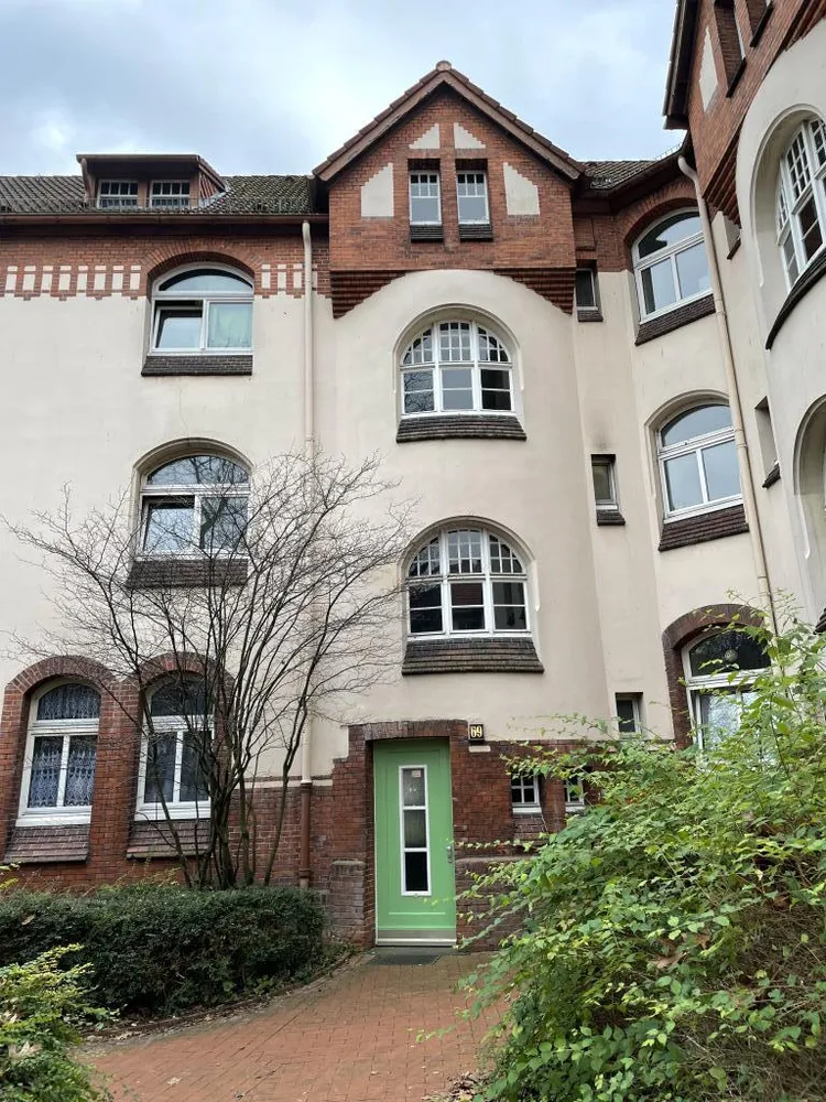 3 Zimmer Wohnung mit 67 m² in Kiel – Bild 1