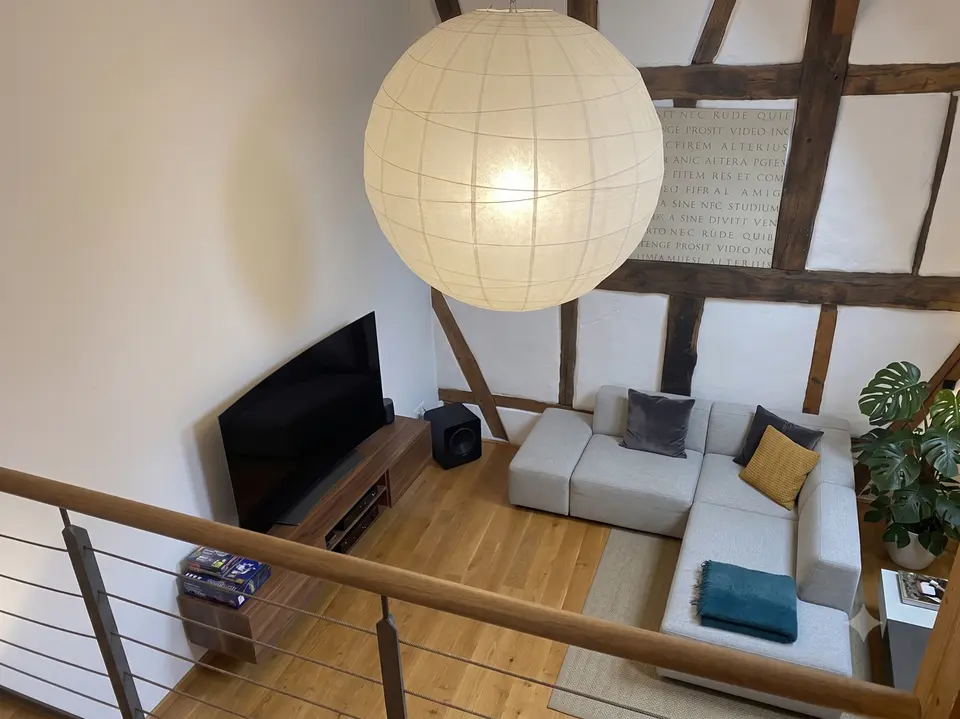 4 Zimmer Haus mit 167 m² in Herrenberg – Bild 8