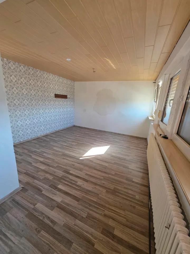 5 Zimmer Wohnung mit 100 m² in Arnsberg – Bild 2