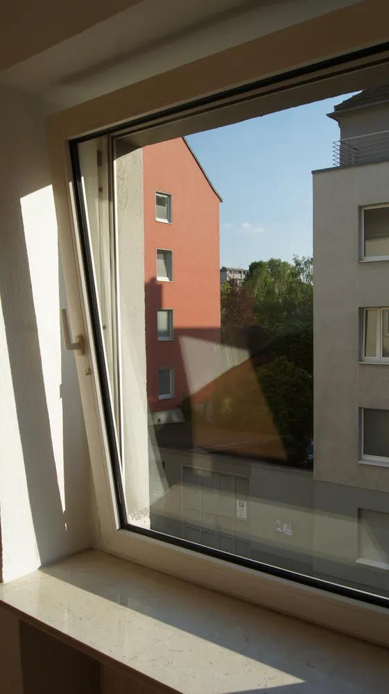 1 Zimmer Wohnung mit 42 m² in Düsseldorf – Bild 2