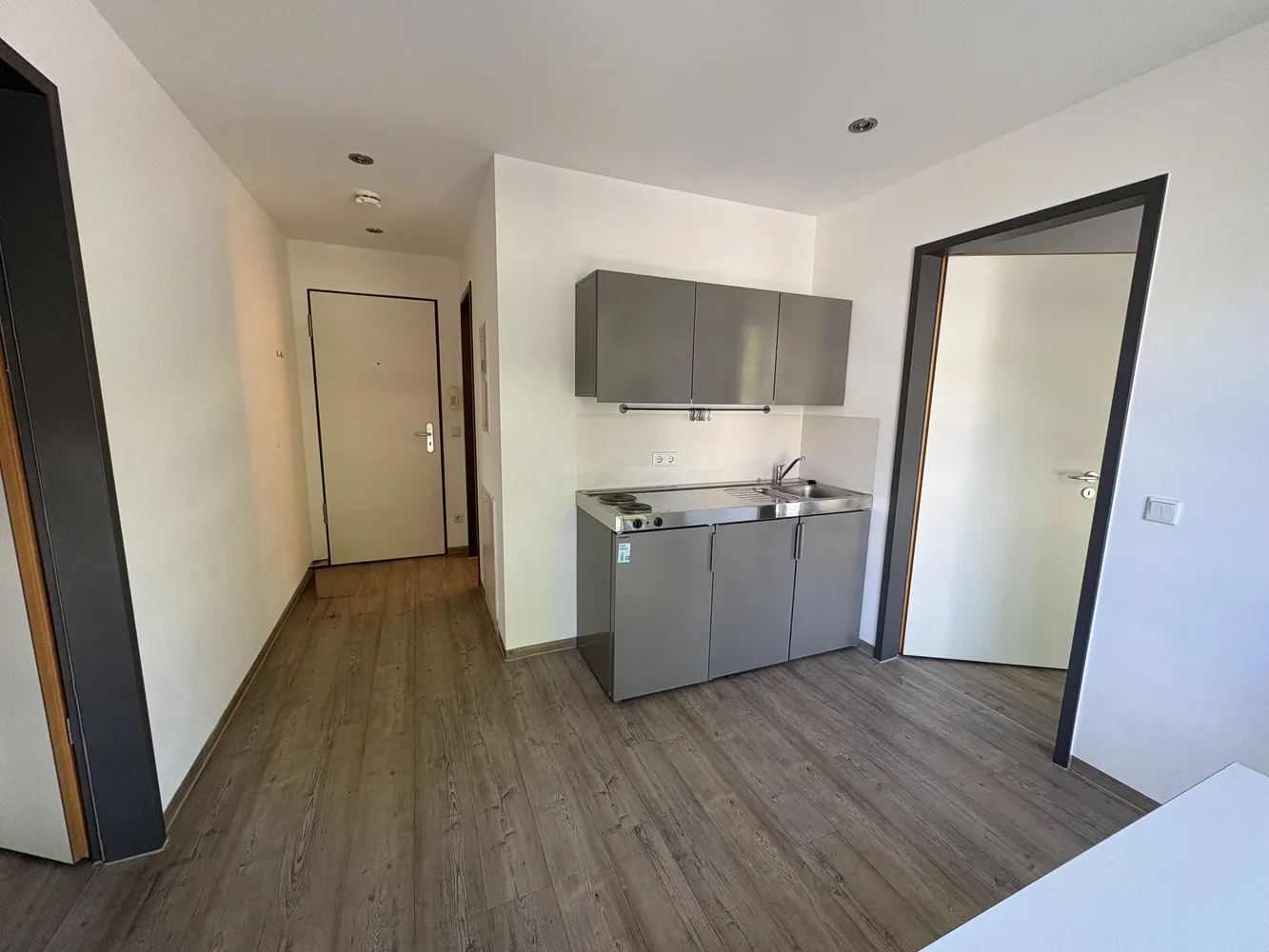 2 Zimmer Wohnung mit 44 m² in Augsburg – Bild 5