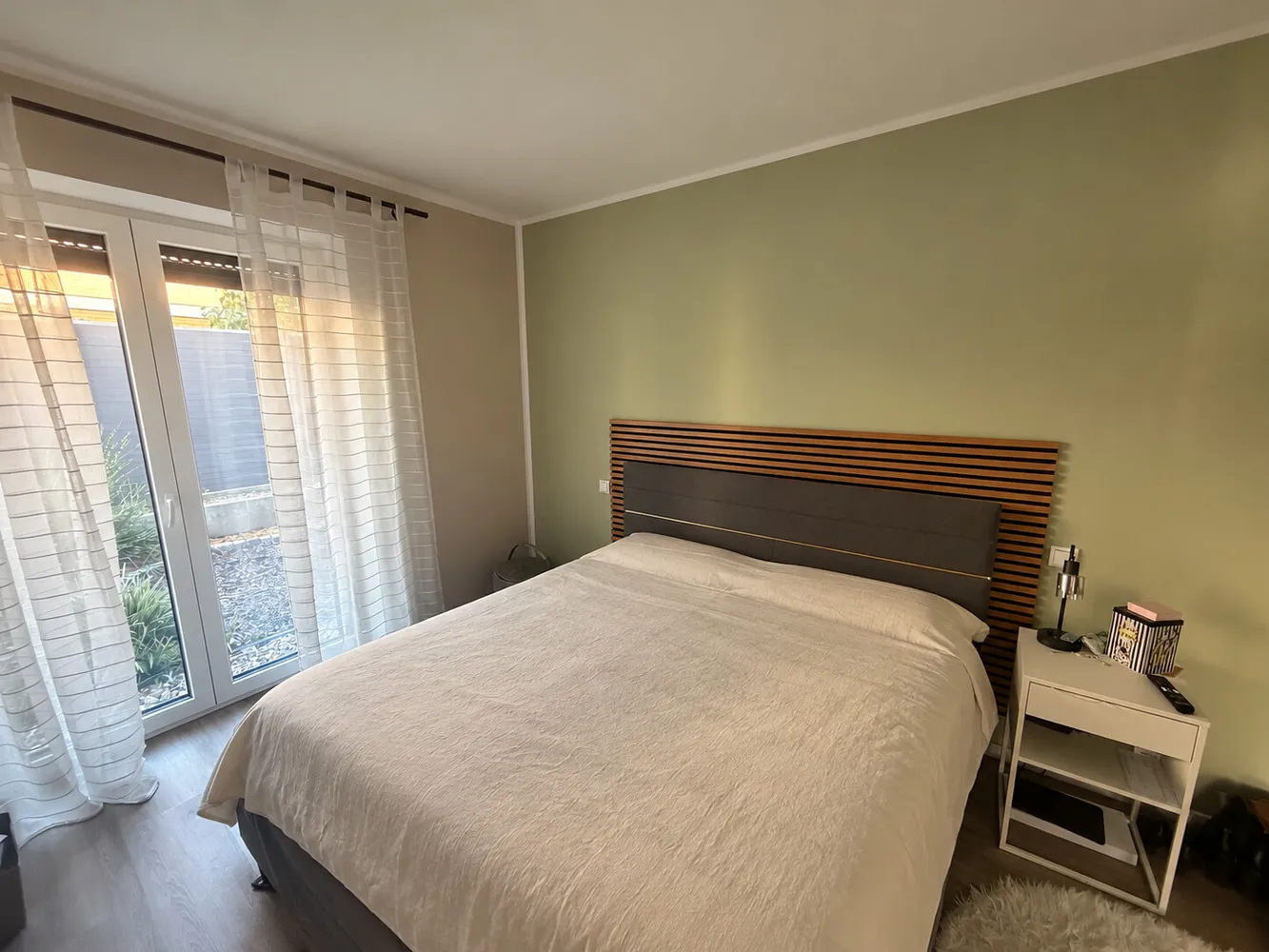 2 Zimmer Wohnung mit 51 m² in Bocholt – Bild 2