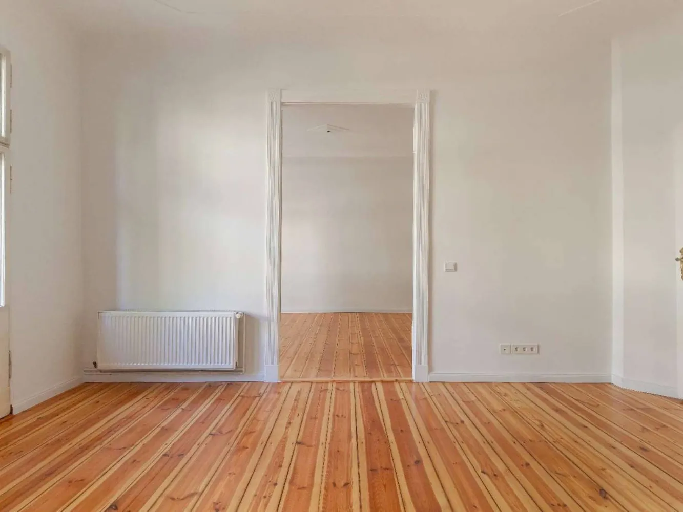 3 room apartment with 99 m² in Berlin – Photo 5